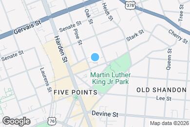 Map image of the property - 2209 College Street