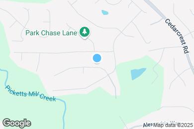 Map image of the property - 72 Ryans Point