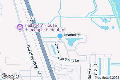 Map image of the property - 320 Garden Grove Pky