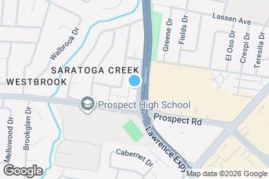 Map image of the property - 1643 Maurice Ln