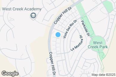 Map image of the property - 28566 Herrera St