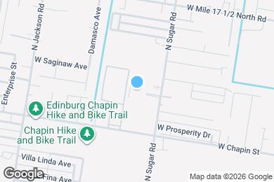 Map image of the property - Pompeo Village