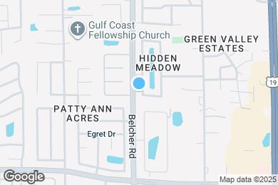 Map image of the property - 494 Still Meadows Cir W