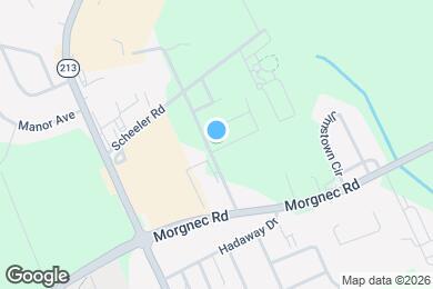 Map image of the property - 102 Metcalf Rd