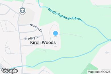Map image of the property - 227 Duncan Cir