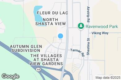 Map image of the property - 2285 Milano Trl