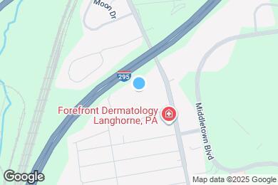 Map image of the property - HeatherGate at Oxford Valley 55+ Active Adult Apartment Homes