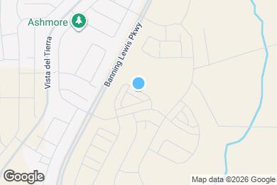 Map image of the property - 9387 Oro City Loop