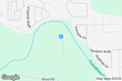 Map image of the property - 632 Stevens Pl