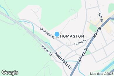 Map image of the property - 58 Litchfield St