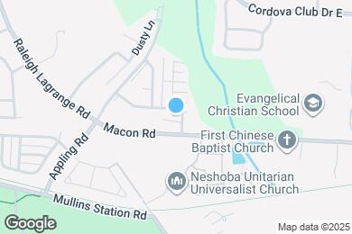 Map image of the property - 7393 Brentridge Dr