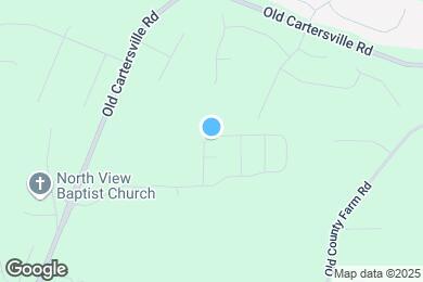 Map image of the property - 731 Stable View Loop