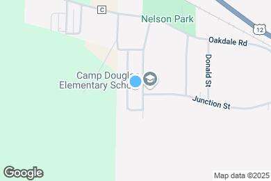Map image of the property - 112 Nelson Valley Rd