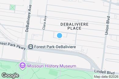 Map image of the property - Chelsea