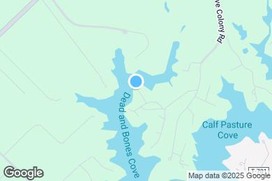 Map image of the property - 44 Muirfield Ct