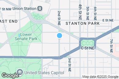 Map image of the property - 333 2nd St NE