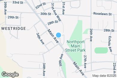 Map image of the property - Crestmont Manor