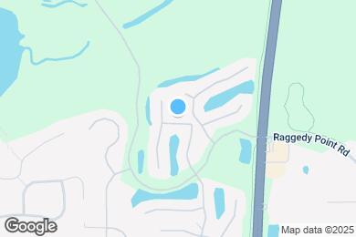 Map image of the property - 1780 Cordgrass Ln