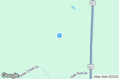 Map image of the property - Brand New Twin Home in Fox Run Village