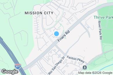 Map image of the property - Portofino