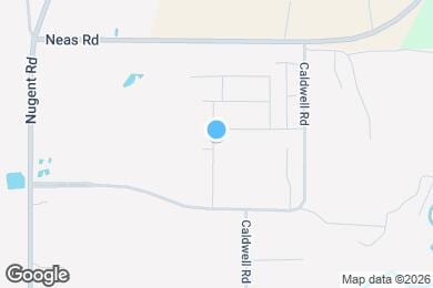 Map image of the property - 4209 Ranger Rd