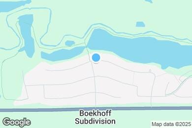 Map image of the property - Beautiful 7 Bedroom 4 Bath Residence with ...