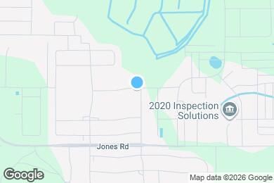Map image of the property - 100 Lavenna Ave