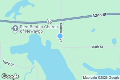 Map image of the property - 1774 E Summer Ct