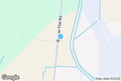 Map image of the property - 15450 Badger Flat Rd