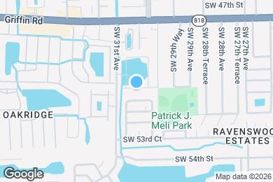 Map image of the property - 3008 Park Pl