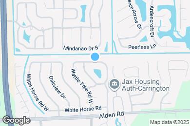 Map image of the property - 11768 Wattle Tree Rd N