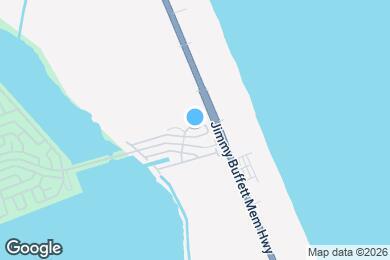 Map image of the property - 2142 Nettles Blvd