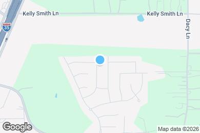 Map image of the property - 290 Northern Flicker St