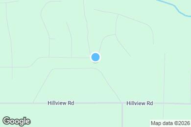 Map image of the property - 252 Hedgewood Dr