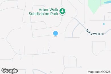 Map image of the property - 13783 Fig Dr