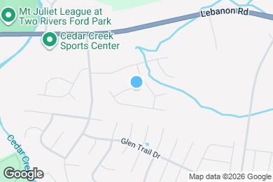 Map image of the property - 1508 Saddle View