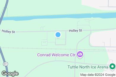 Map image of the property - Brockport Crossings Apartments and Townhomes