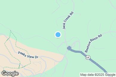 Map image of the property - 8 Diversion Ln