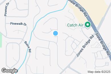 Map image of the property - 10850 Spotted Pony Trail