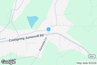 Map image of the property - 162 Turkeyfoot Rd