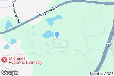 Map image of the property - Lauren Ridge Apartment Homes