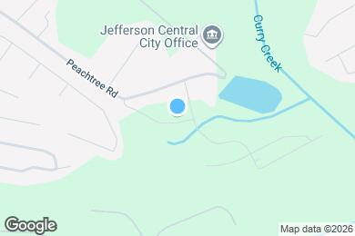 Map image of the property - 273 Blue Dragon Dr