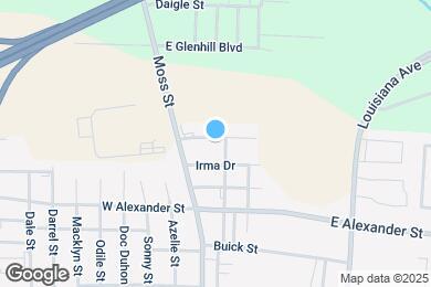 Map image of the property - 112 Walter Dr