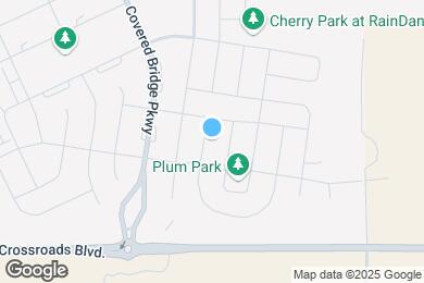 Map image of the property - 2113 Day Spring Dr
