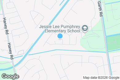 Map image of the property - 4510 Red Yucca Dr