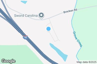 Map image of the property - 119 Ells Country Estates