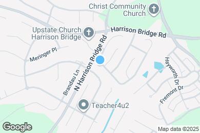 Map image of the property - 116 Windy Meadow Way