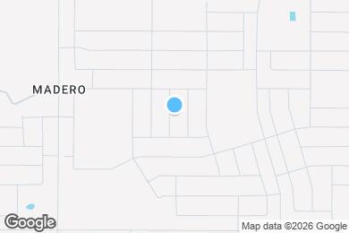 Map image of the property - 15220 Bullfighter Blvd