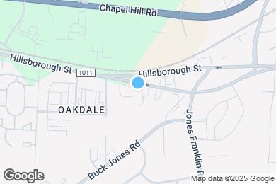 Map image of the property - 20 Red Ln
