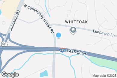 Map image of the property - 6915 Endhaven Ln